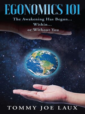 cover image of Egonomics 101